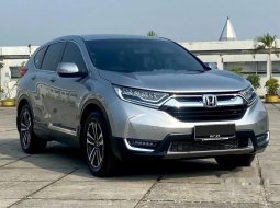 Jual mobil Honda CR-V Prestige 2018 bekas, DKI Jakarta 14