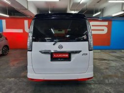 Mobil Nissan Serena 2018 Highway Star dijual, DKI Jakarta 7