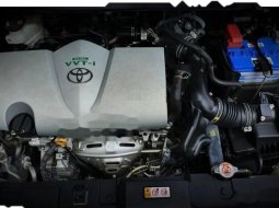 DKI Jakarta, Toyota Vios G 2020 kondisi terawat 20