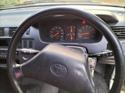 Jawa Timur, jual mobil Toyota Kijang SSX 1999 dengan harga terjangkau 10