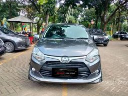 Dijual mobil bekas Toyota Agya G, DKI Jakarta 