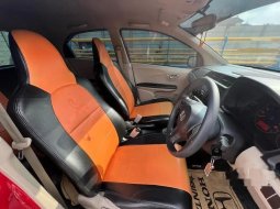 Mobil Honda Brio 2017 Satya E dijual, Banten 2
