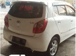 Jual cepat Toyota Agya G 2014 di Jawa Barat 6