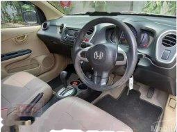 Jual Honda Mobilio E 2014 harga murah di DKI Jakarta 11