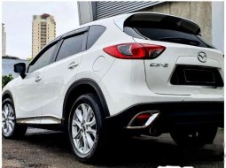 Mazda CX-5 2015 DKI Jakarta dijual dengan harga termurah 10