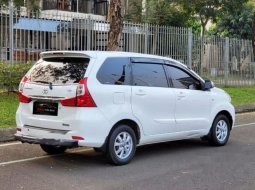 Jual cepat Toyota Avanza G 2016 di DKI Jakarta 8