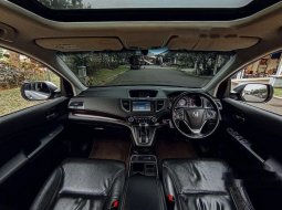 Jual mobil Honda CR-V Prestige Special Edition 2016 bekas, DKI Jakarta 5