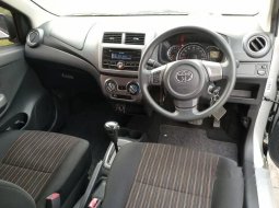 Mobil Toyota Agya 2018 G dijual, Jawa Barat 2