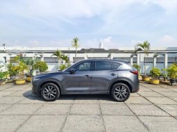 Jual mobil bekas murah Mazda CX-5 Elite 2017 di DKI Jakarta 9