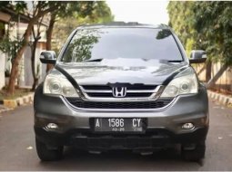 Dijual mobil bekas Honda CR-V 2.0 i-VTEC, Banten 