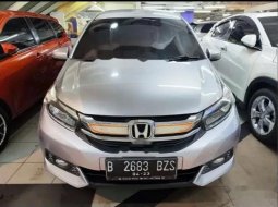 Jual Honda Mobilio E 2018 harga murah di DKI Jakarta