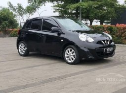 Jawa Barat, jual mobil Nissan March 1.2L 2015 dengan harga terjangkau 4