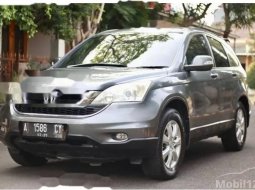 Dijual mobil bekas Honda CR-V 2.0 i-VTEC, Banten  5