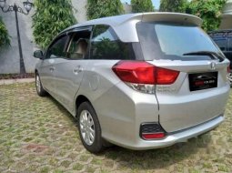 Jual Honda Mobilio E 2014 harga murah di DKI Jakarta 6
