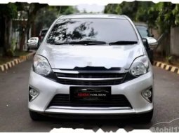 Jual mobil Toyota Agya G 2014 bekas, Banten 1