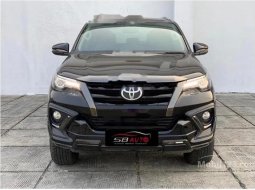 Jual Toyota Fortuner TRD 2020 harga murah di DKI Jakarta 8