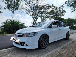 Honda Civic 2010 Jawa Barat dijual dengan harga termurah 7