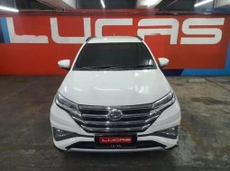 Jual mobil Daihatsu Terios R 2018 bekas, DKI Jakarta