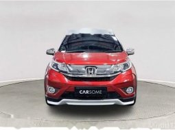 Honda BR-V 2018 Jawa Barat dijual dengan harga termurah 6