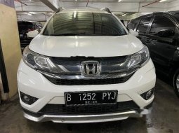 Dijual mobil bekas Honda BR-V E Prestige, DKI Jakarta 