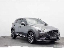 Mazda CX-3 2019 DKI Jakarta dijual dengan harga termurah