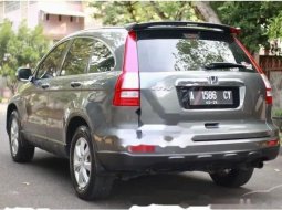 Dijual mobil bekas Honda CR-V 2.0 i-VTEC, Banten  1