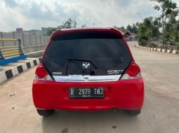 Mobil Honda Brio 2017 Satya E dijual, Banten 5