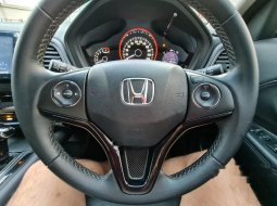Honda HR-V 2021 DKI Jakarta dijual dengan harga termurah 2