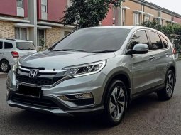 Jual mobil Honda CR-V Prestige Special Edition 2016 bekas, DKI Jakarta 12