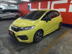 Jual cepat Honda Jazz RS 2018 di DKI Jakarta