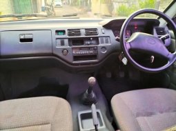 Jawa Timur, jual mobil Toyota Kijang SSX 1999 dengan harga terjangkau 9