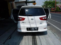 Jual mobil Nissan Grand Livina XV 2017 bekas, Jawa Timur 4