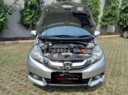 Jual Honda Mobilio E 2014 harga murah di DKI Jakarta 8