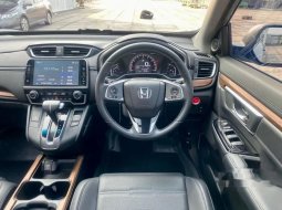 Jual mobil Honda CR-V Prestige 2018 bekas, DKI Jakarta 12