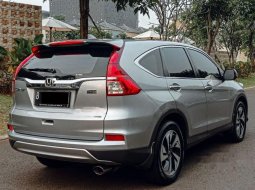 Jual mobil Honda CR-V Prestige Special Edition 2016 bekas, DKI Jakarta 9