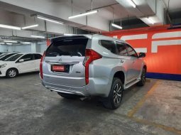 DKI Jakarta, jual mobil Mitsubishi Pajero Sport Dakar 2019 dengan harga terjangkau 1
