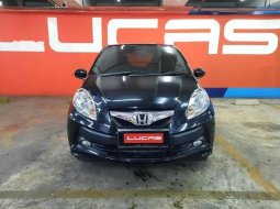 DKI Jakarta, Honda Brio E 2016 kondisi terawat