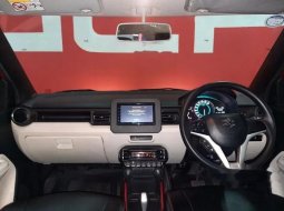 Jual mobil Suzuki Ignis GX 2018 bekas, DKI Jakarta 4