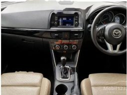 Mazda CX-5 2015 DKI Jakarta dijual dengan harga termurah 4