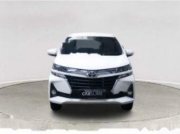 Jual Toyota Avanza G 2019 harga murah di DKI Jakarta 8