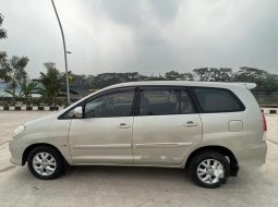 Jual Toyota Kijang Innova G 2011 harga murah di Banten 8