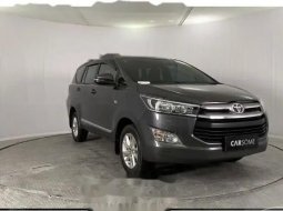 Jawa Barat, jual mobil Toyota Kijang Innova G 2019 dengan harga terjangkau