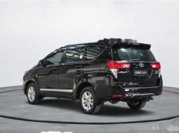 DKI Jakarta, jual mobil Toyota Kijang Innova V 2018 dengan harga terjangkau 3