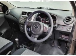 Banten, jual mobil Daihatsu Ayla X 2018 dengan harga terjangkau 10
