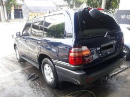 Toyota Land Cruiser 2002 DKI Jakarta dijual dengan harga termurah 5