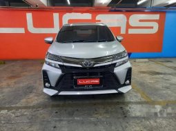 Toyota Avanza 2019 DKI Jakarta dijual dengan harga termurah 8