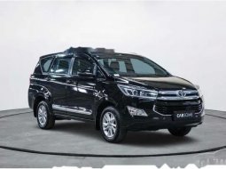 Jual cepat Toyota Kijang Innova V 2018 di Banten