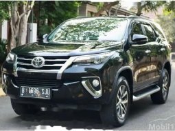 Banten, jual mobil Toyota Fortuner VRZ 2017 dengan harga terjangkau 15