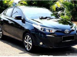 DKI Jakarta, Toyota Vios G 2020 kondisi terawat 2