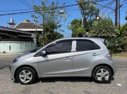 Jual Honda Brio E 2015 harga murah di Jawa Timur 7